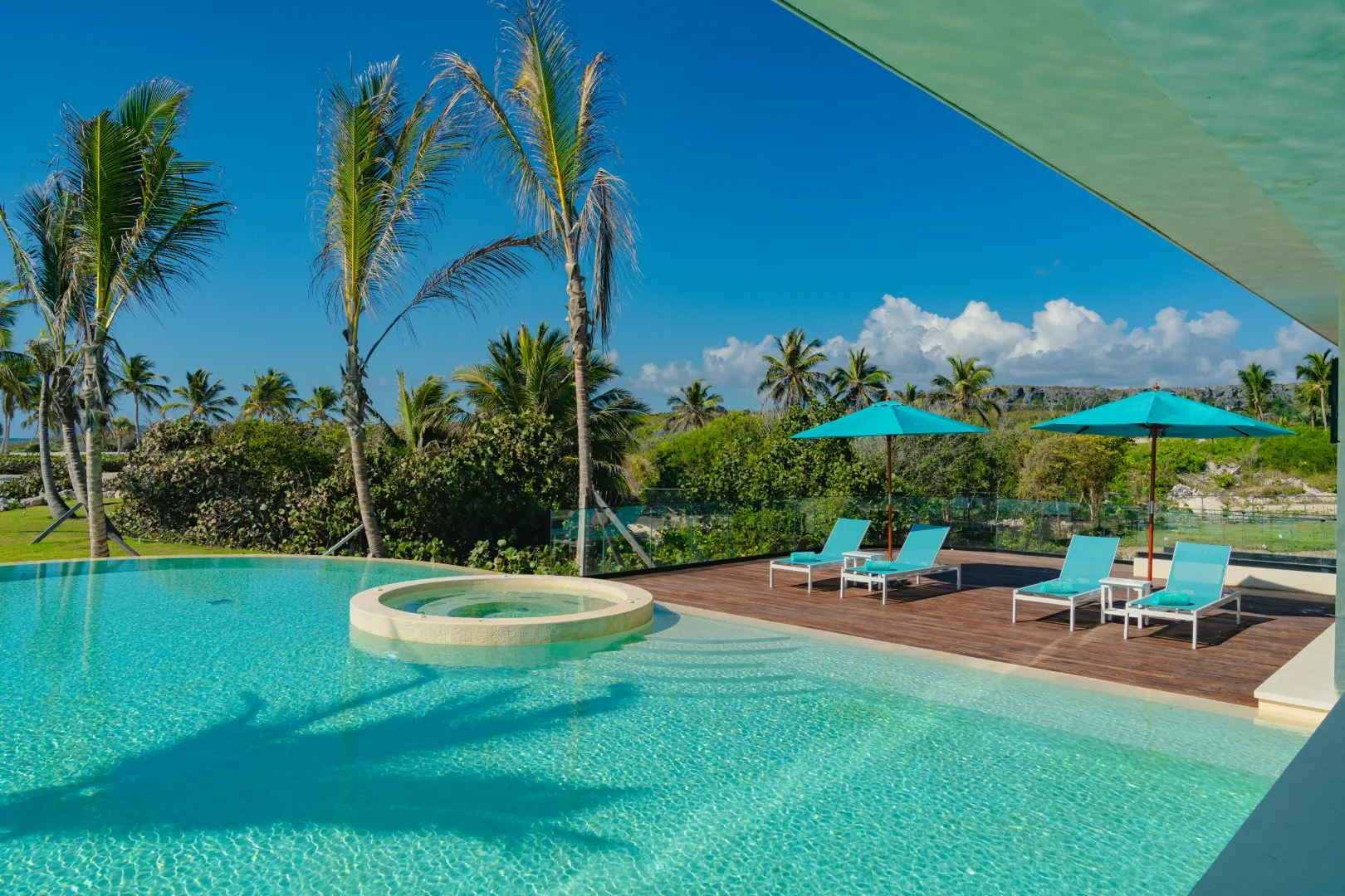Eden Roc at Cap Cana 4